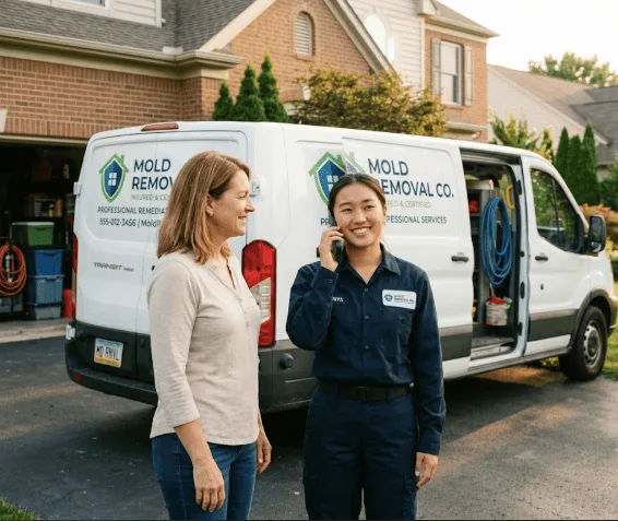 Crawlspace Mold Remediation Cove, AR FAQs